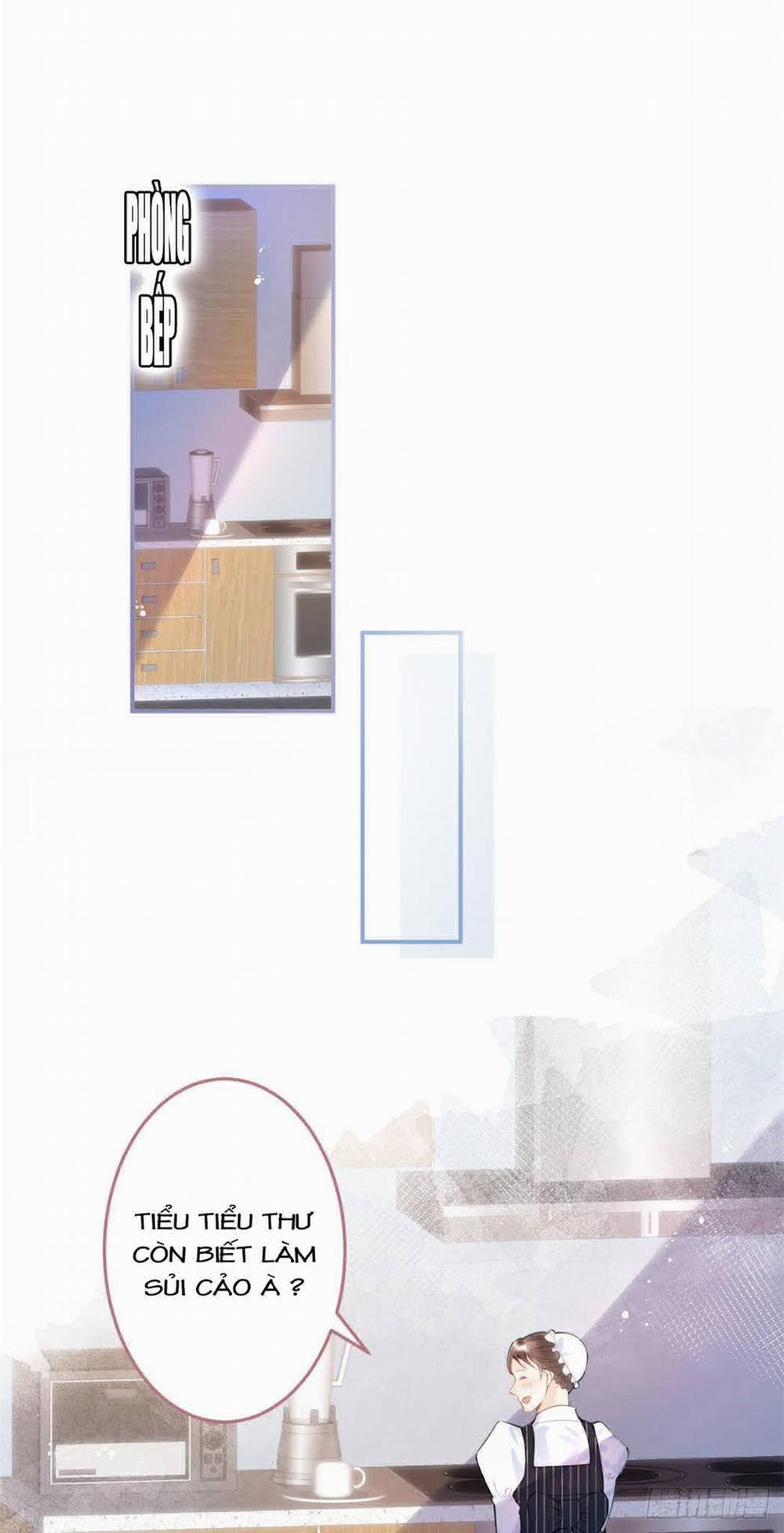 Ta Có Năm Đại Lão Ba Ba 31 trang 1