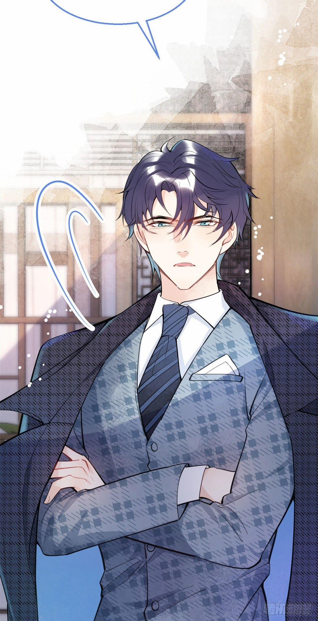 Ta Có Năm Đại Lão Ba Ba 31 trang 15