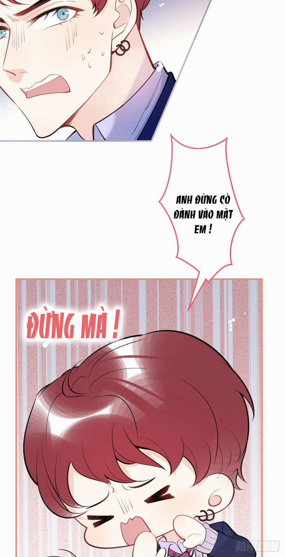 Ta Có Năm Đại Lão Ba Ba 31 trang 17