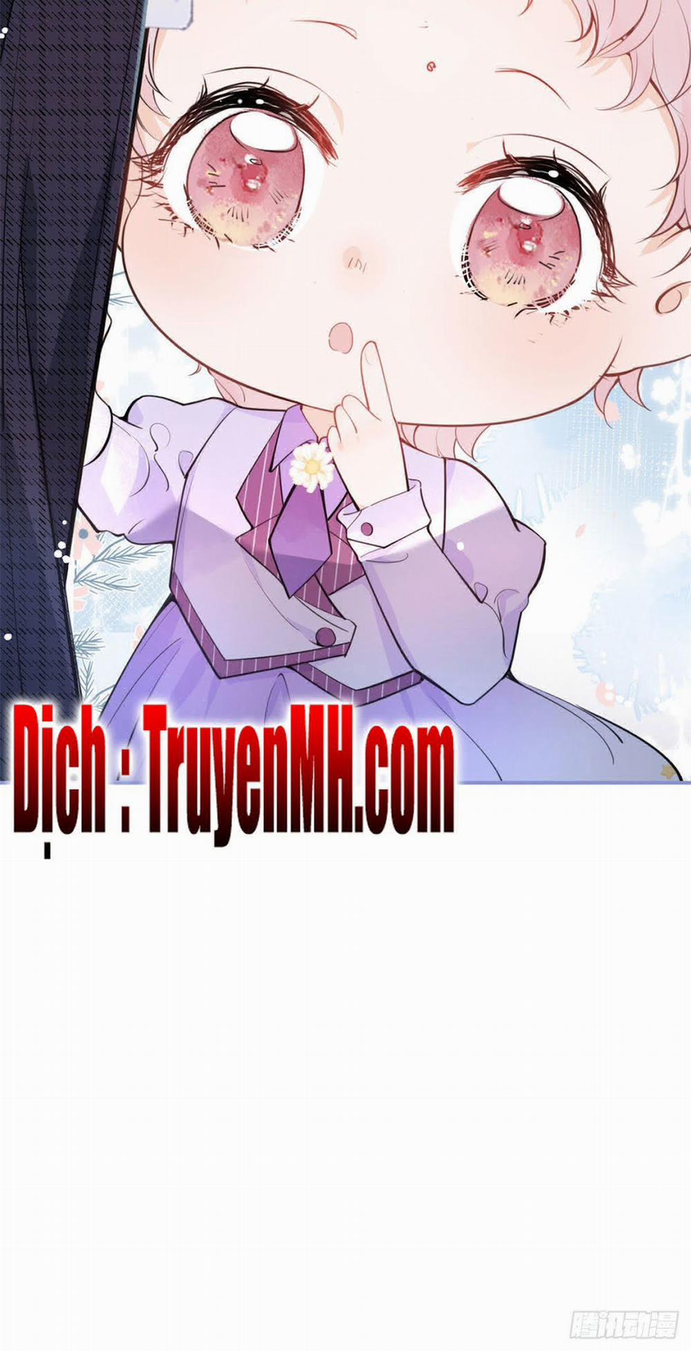 Ta Có Năm Đại Lão Ba Ba 31 trang 24