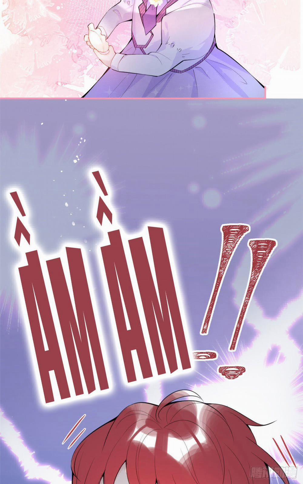 Ta Có Năm Đại Lão Ba Ba 31 trang 7