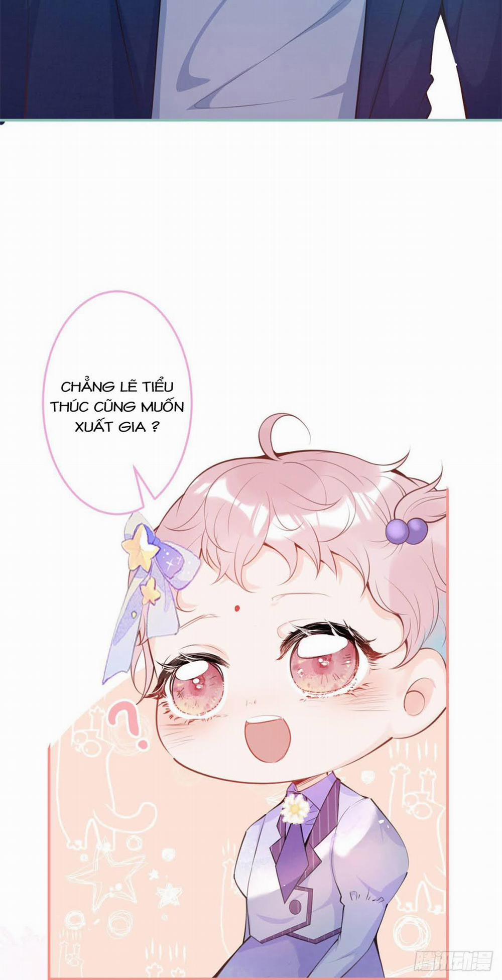 Ta Có Năm Đại Lão Ba Ba 32 trang 19