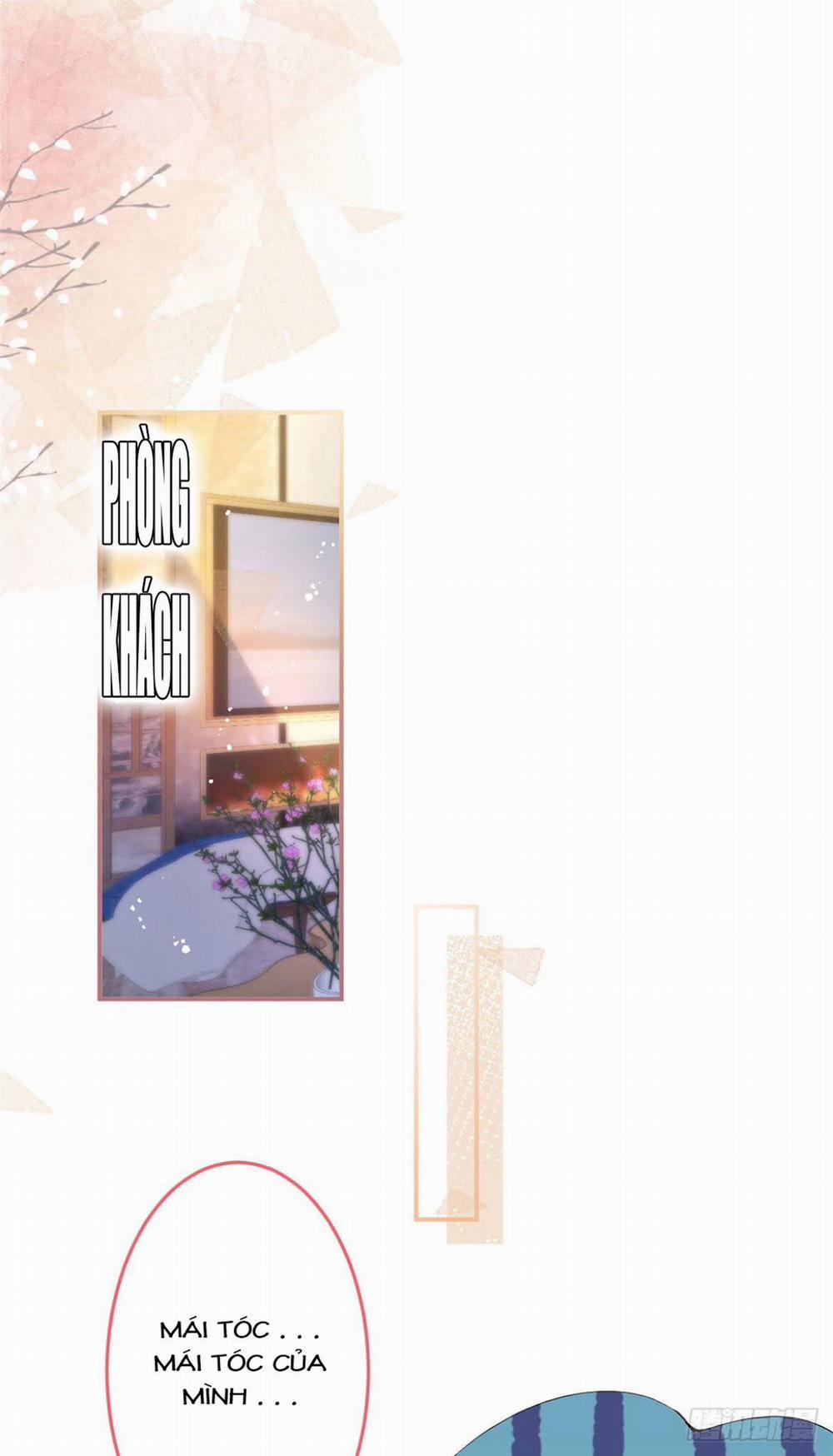 Ta Có Năm Đại Lão Ba Ba 33 trang 1