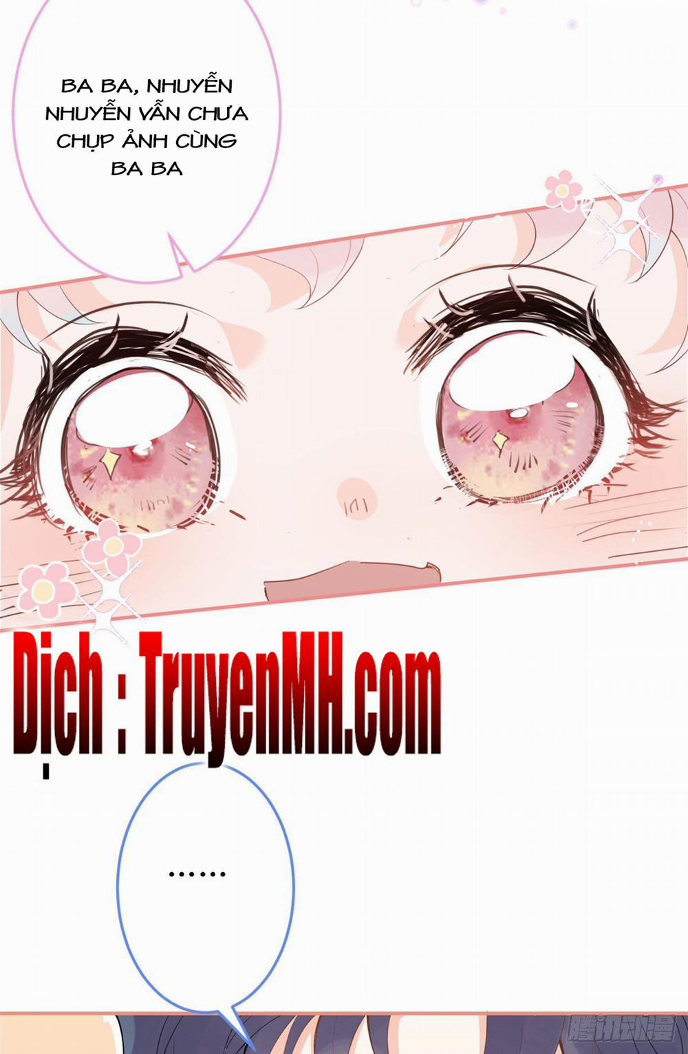 Ta Có Năm Đại Lão Ba Ba 33 trang 18