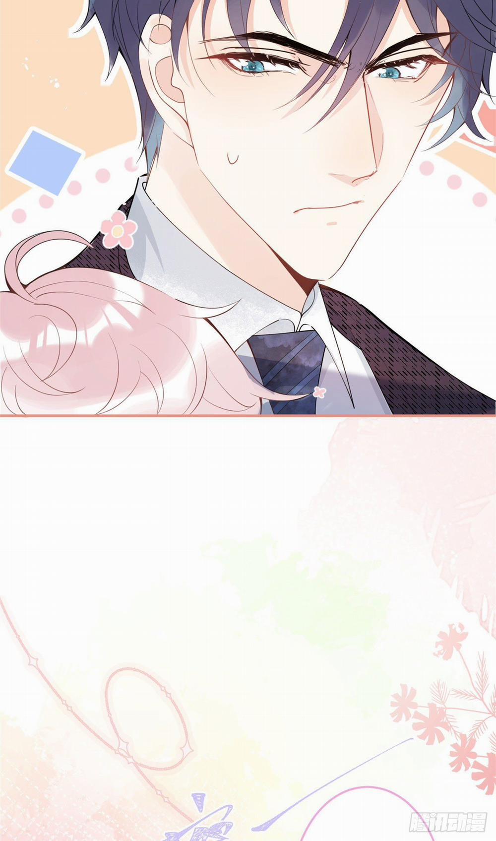 Ta Có Năm Đại Lão Ba Ba 33 trang 19