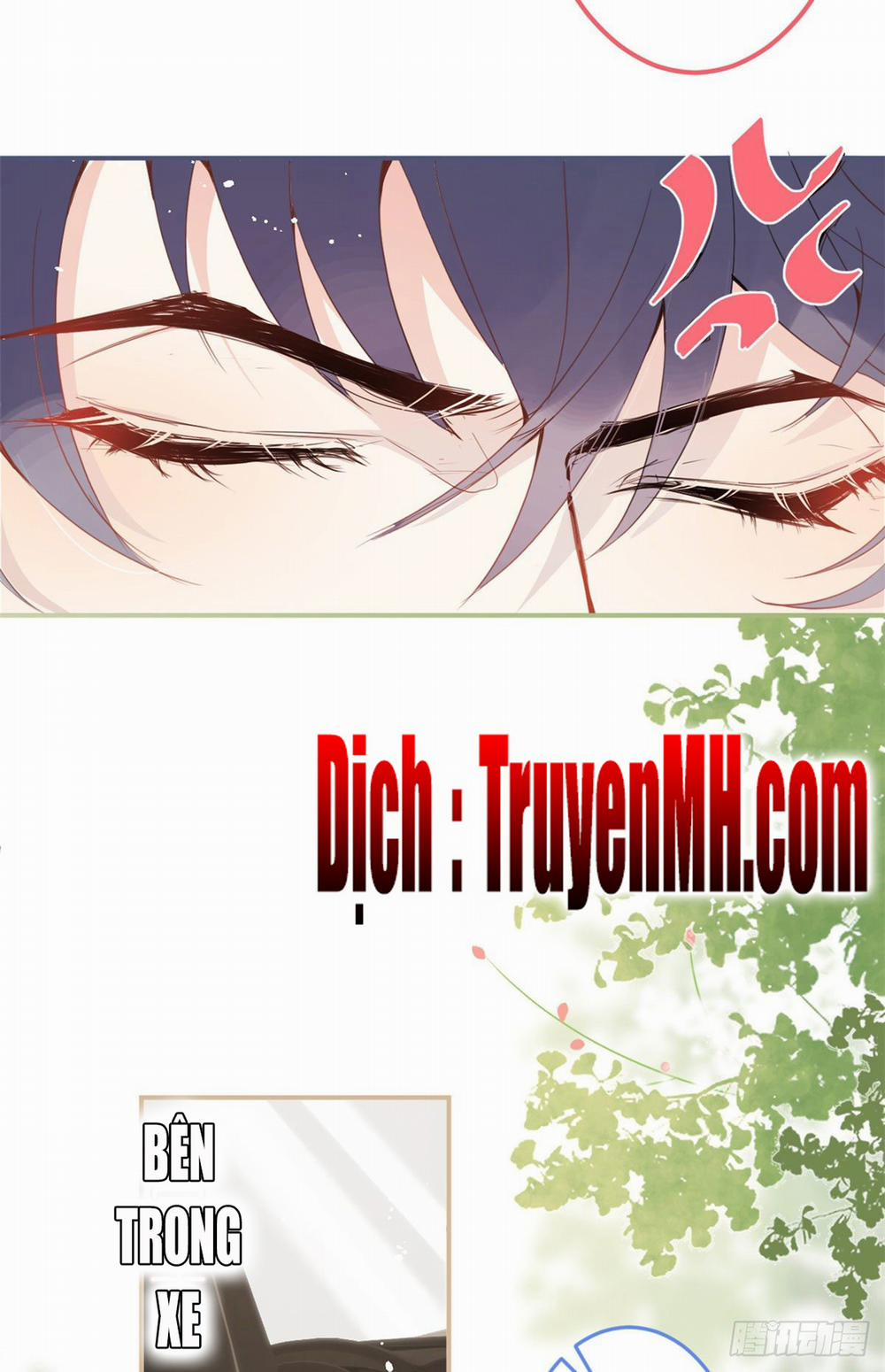 Ta Có Năm Đại Lão Ba Ba 33 trang 8