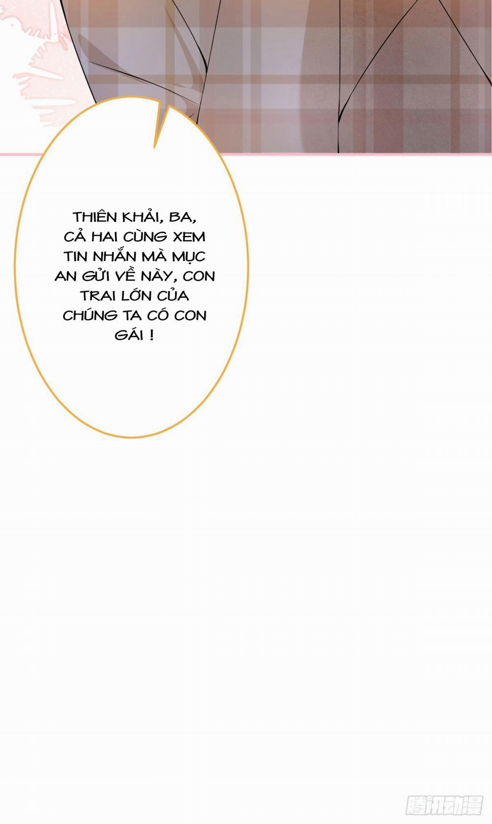 Ta Có Năm Đại Lão Ba Ba 34 trang 17