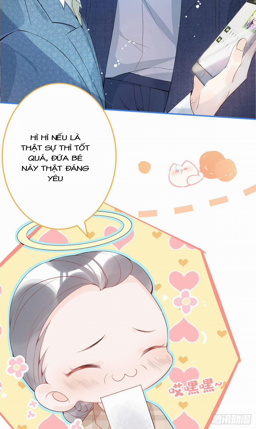 Ta Có Năm Đại Lão Ba Ba 34 trang 21