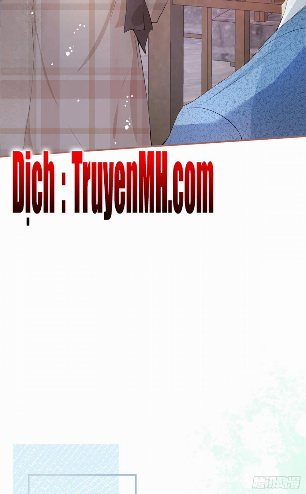 Ta Có Năm Đại Lão Ba Ba 34 trang 24