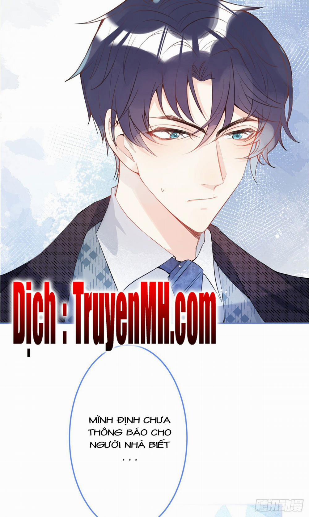 Ta Có Năm Đại Lão Ba Ba 34 trang 26