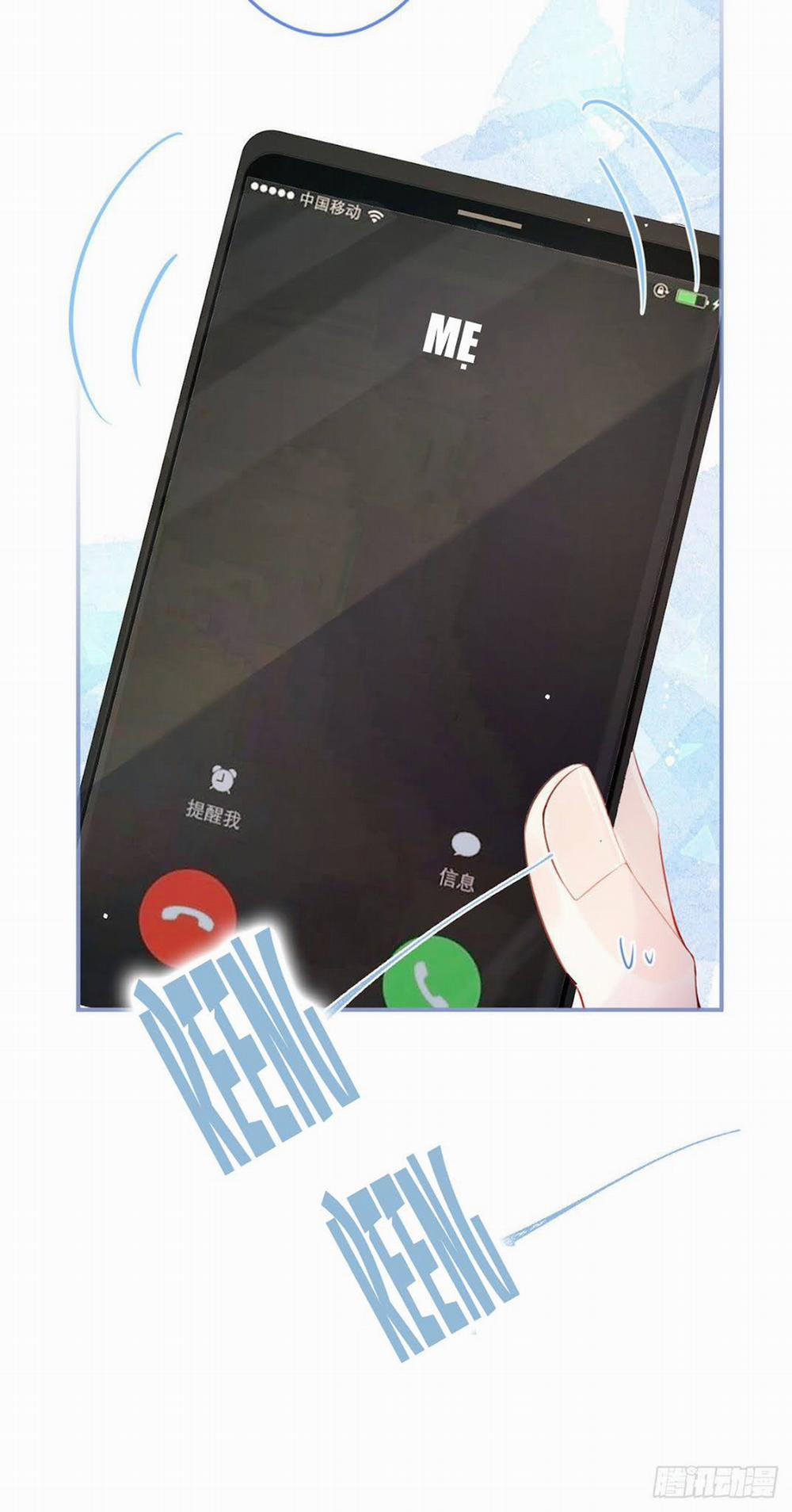 Ta Có Năm Đại Lão Ba Ba 34 trang 27