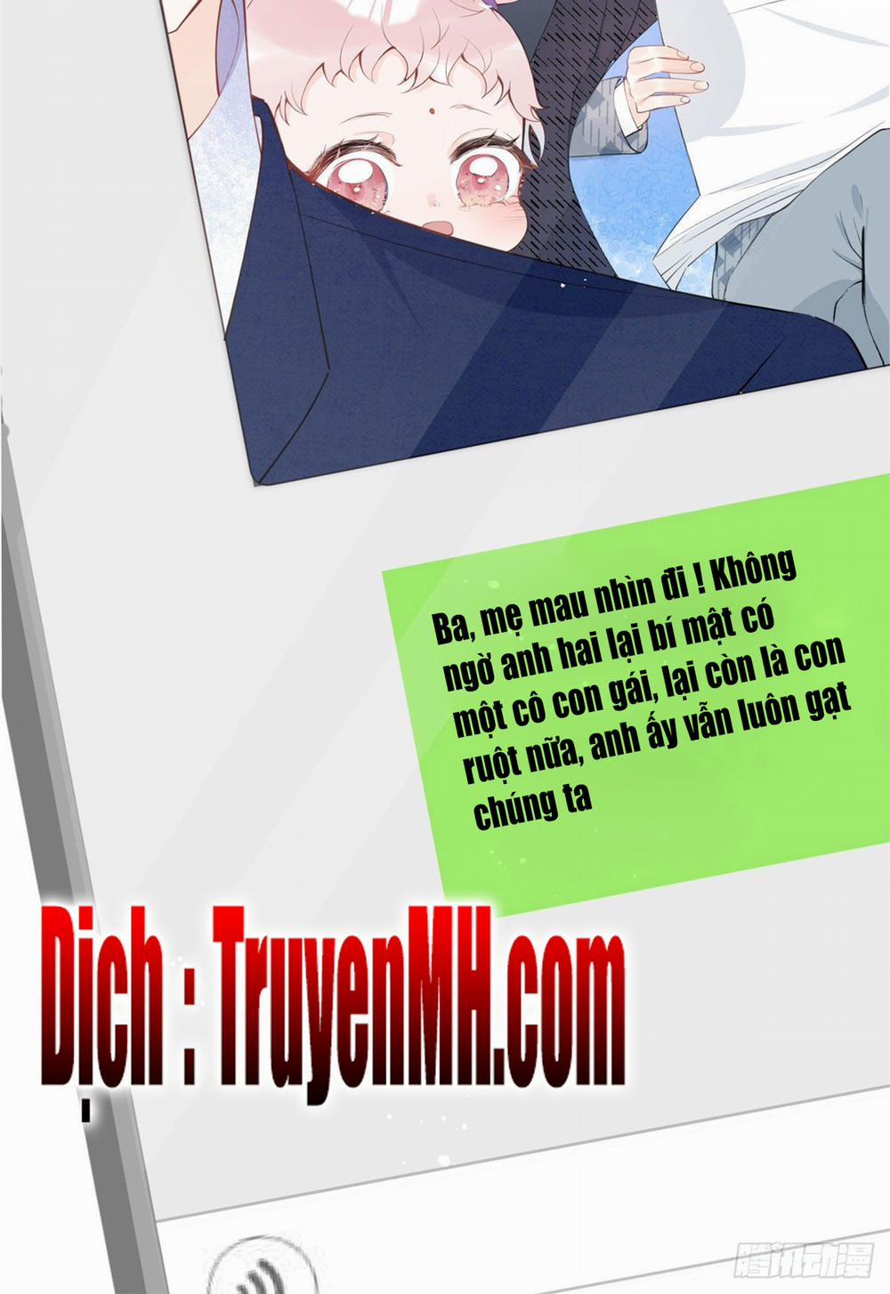 Ta Có Năm Đại Lão Ba Ba 34 trang 4