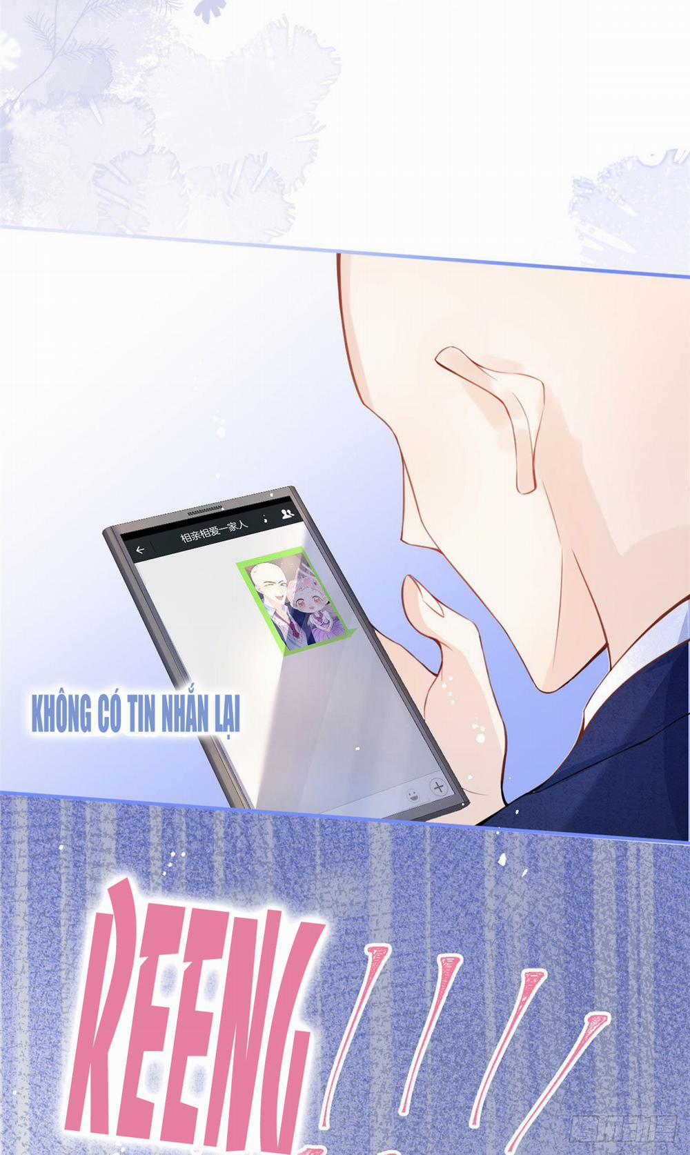 Ta Có Năm Đại Lão Ba Ba 34 trang 7