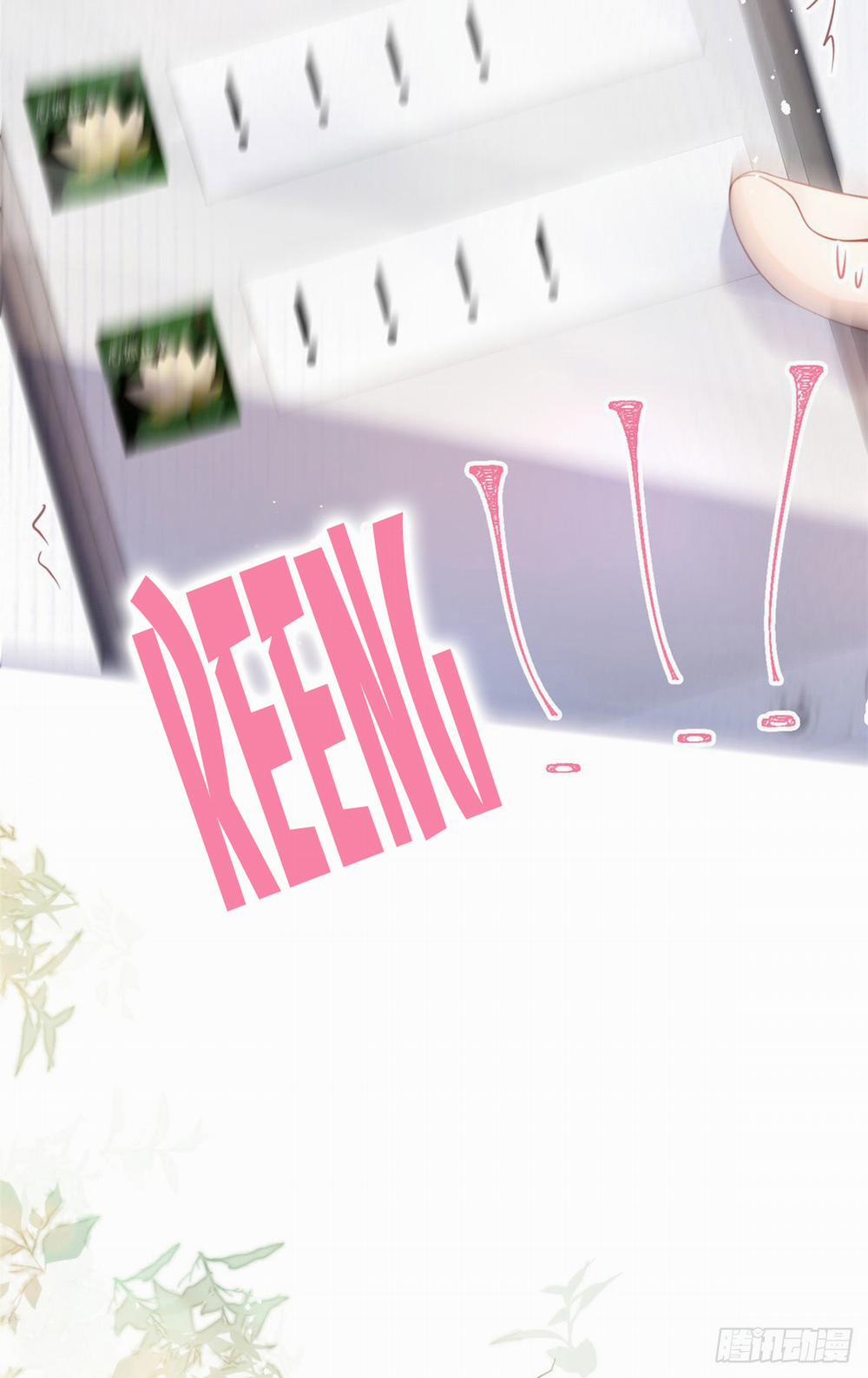 Ta Có Năm Đại Lão Ba Ba 34 trang 9