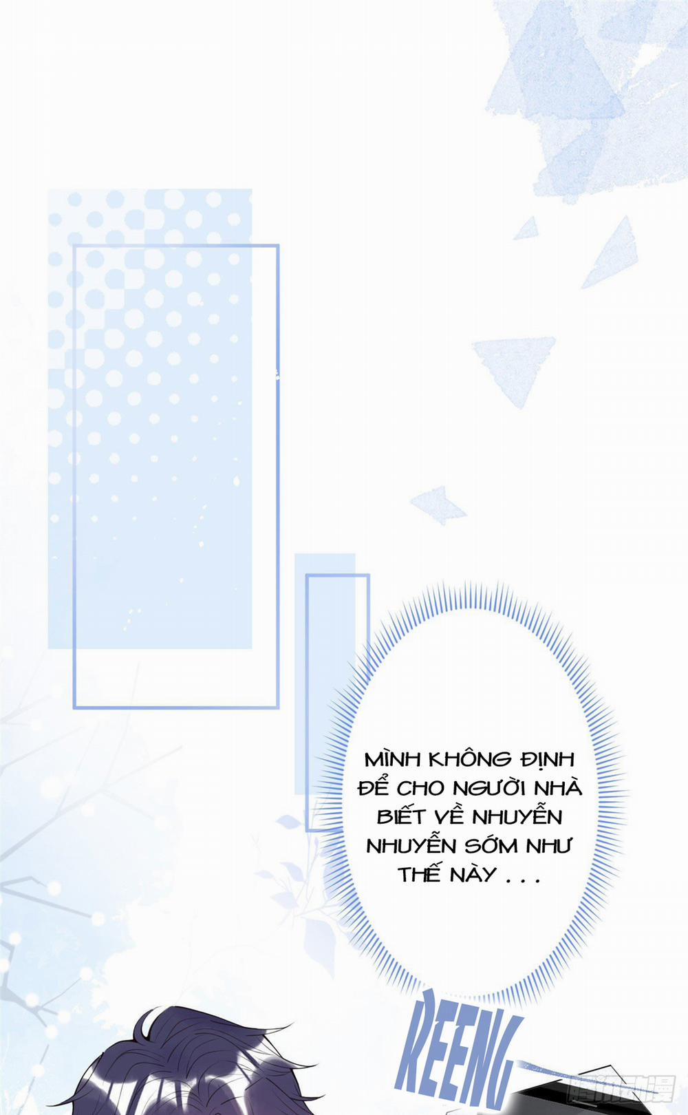 Ta Có Năm Đại Lão Ba Ba 35 trang 1