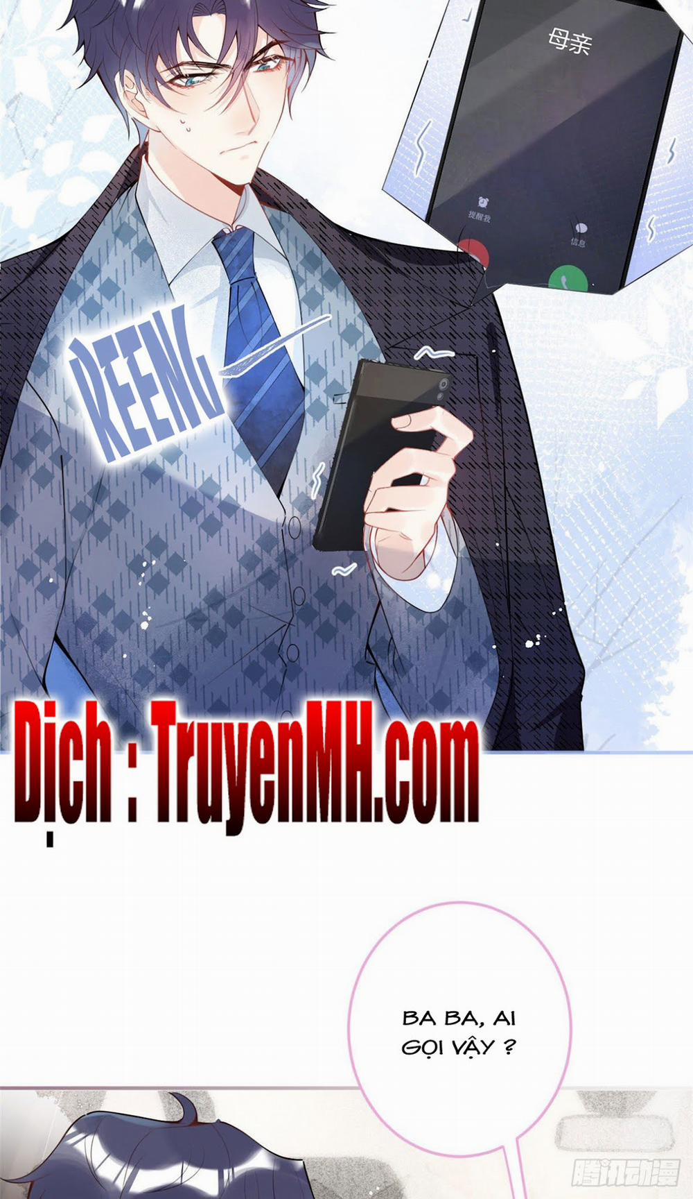 Ta Có Năm Đại Lão Ba Ba 35 trang 2