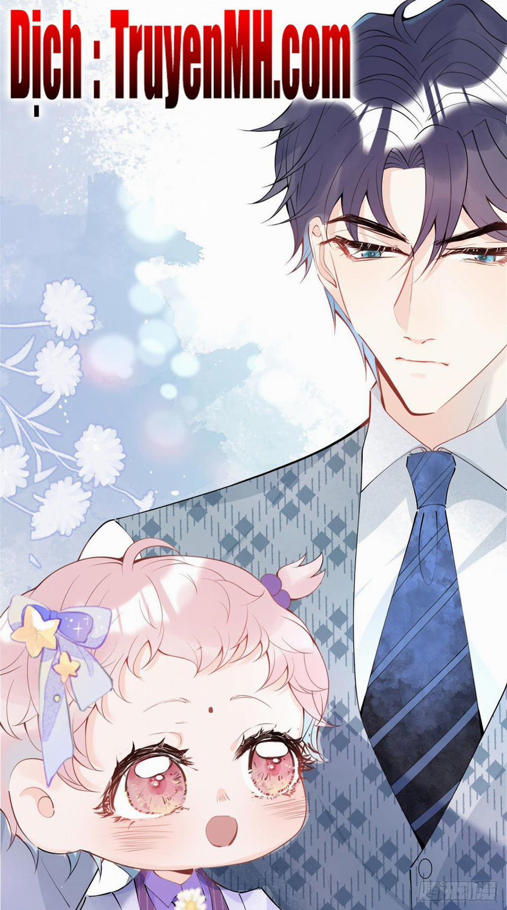 Ta Có Năm Đại Lão Ba Ba 35 trang 24