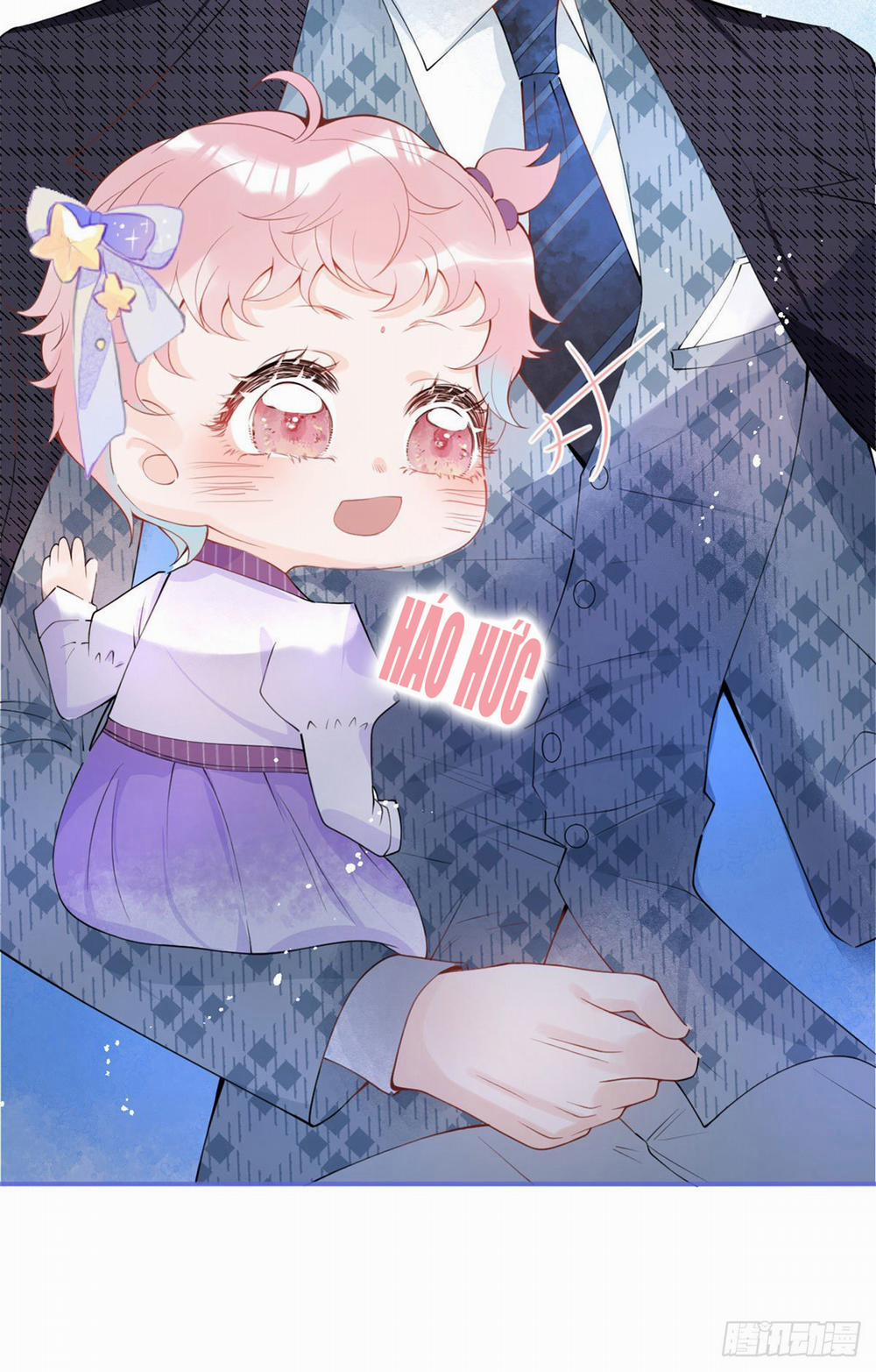 Ta Có Năm Đại Lão Ba Ba 35 trang 5