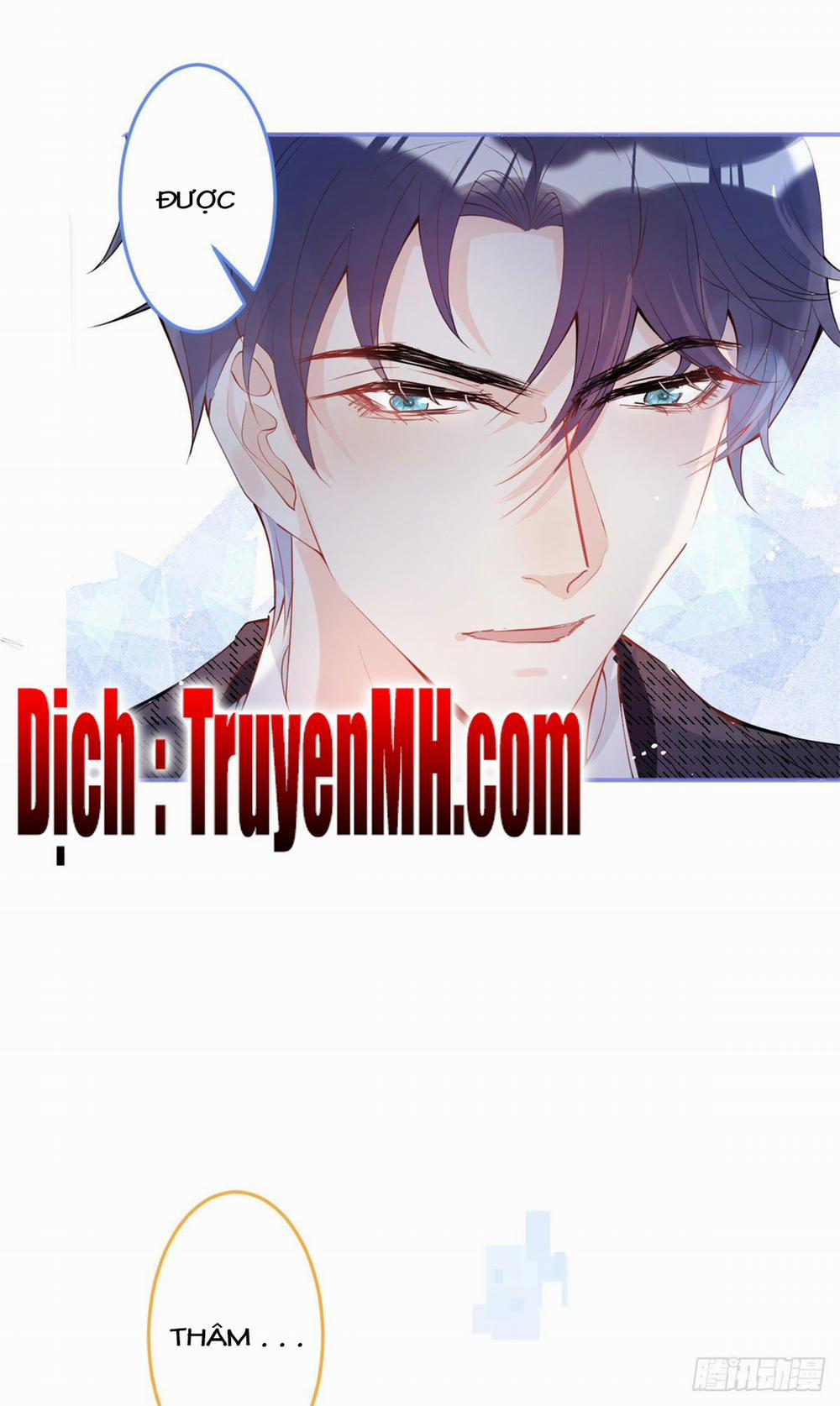 Ta Có Năm Đại Lão Ba Ba 35 trang 6