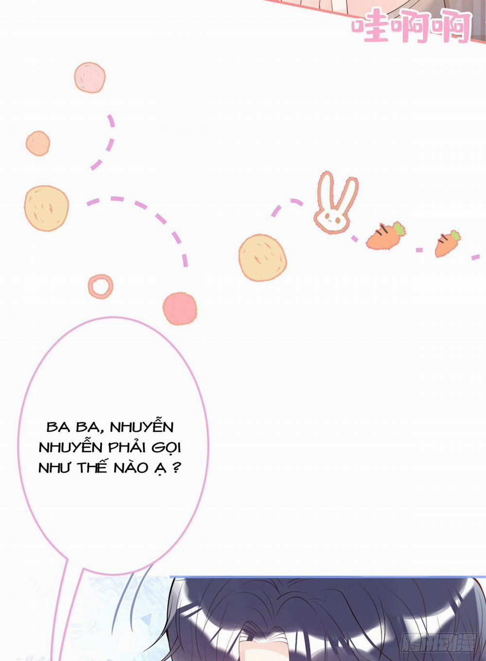 Ta Có Năm Đại Lão Ba Ba 35 trang 9