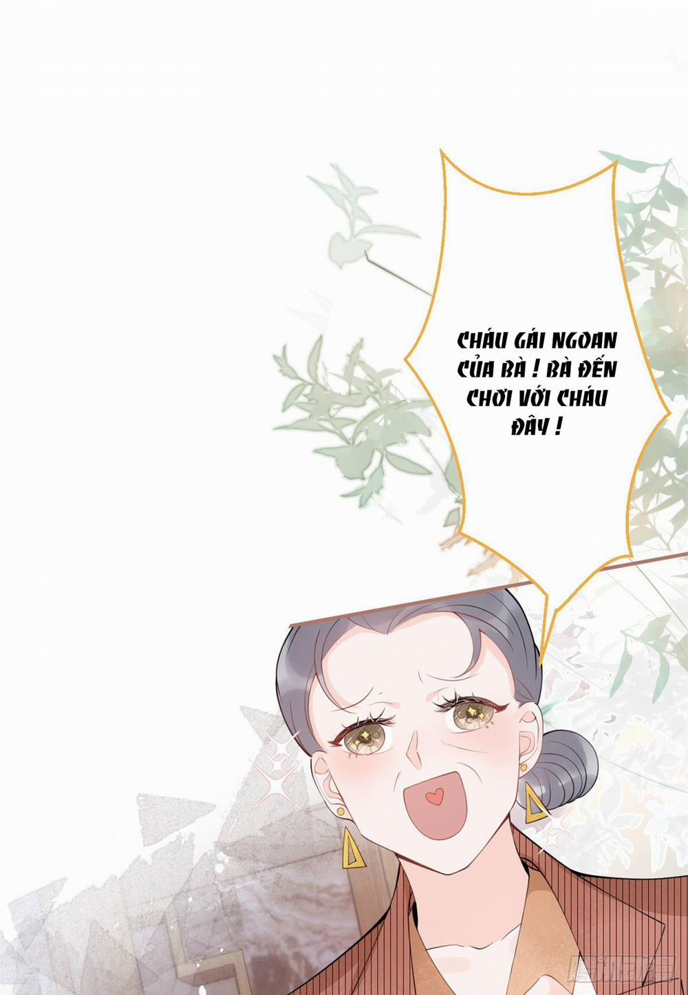 Ta Có Năm Đại Lão Ba Ba 36 trang 1