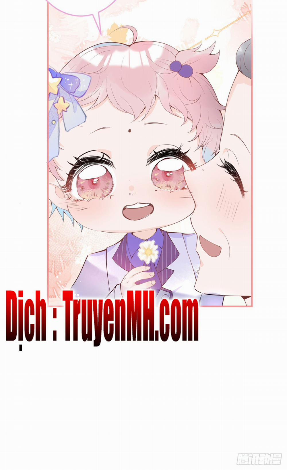 Ta Có Năm Đại Lão Ba Ba 36 trang 16