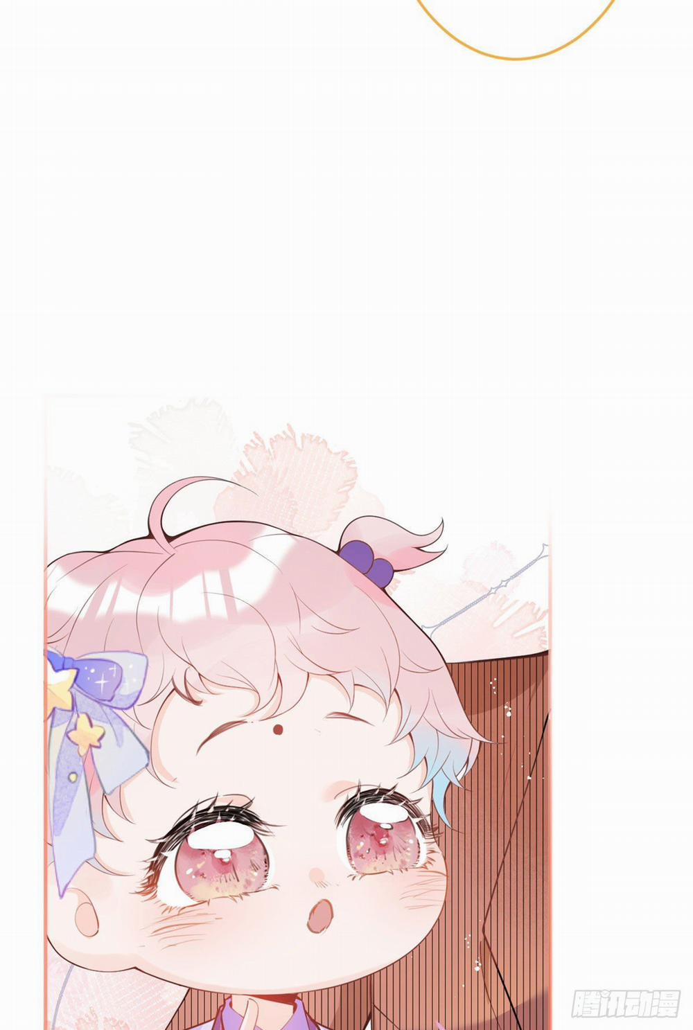 Ta Có Năm Đại Lão Ba Ba 36 trang 21