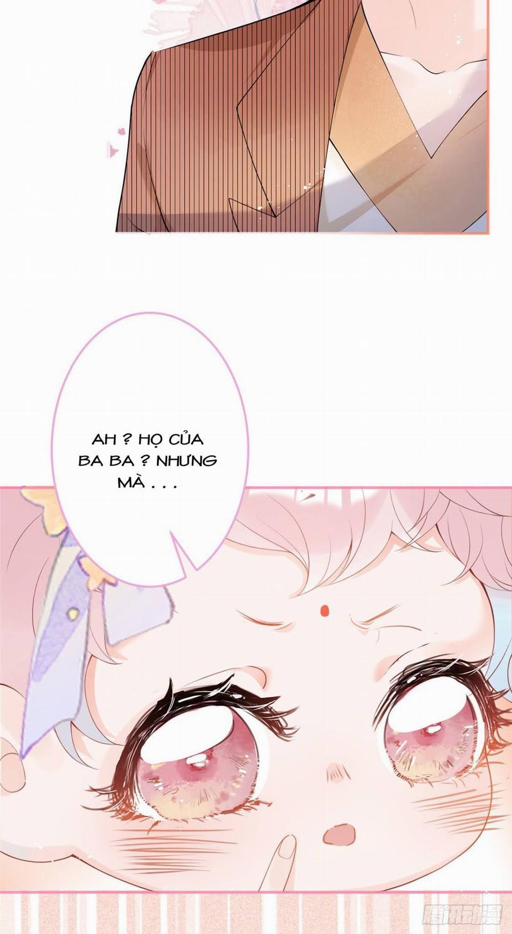 Ta Có Năm Đại Lão Ba Ba 36 trang 23