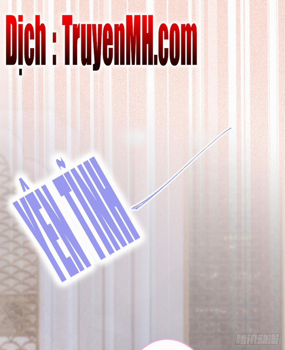 Ta Có Năm Đại Lão Ba Ba 36 trang 24