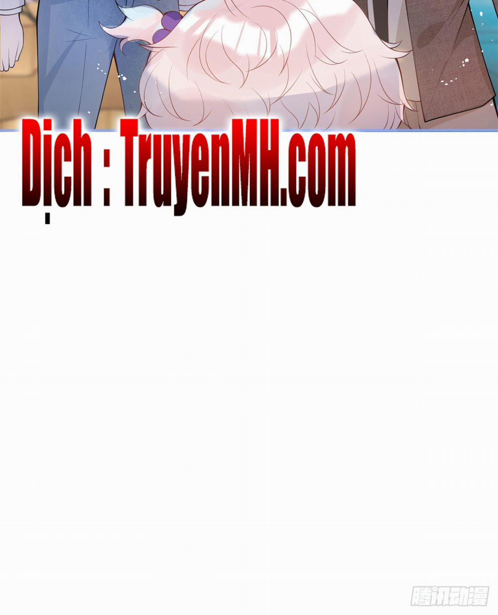 Ta Có Năm Đại Lão Ba Ba 36 trang 26