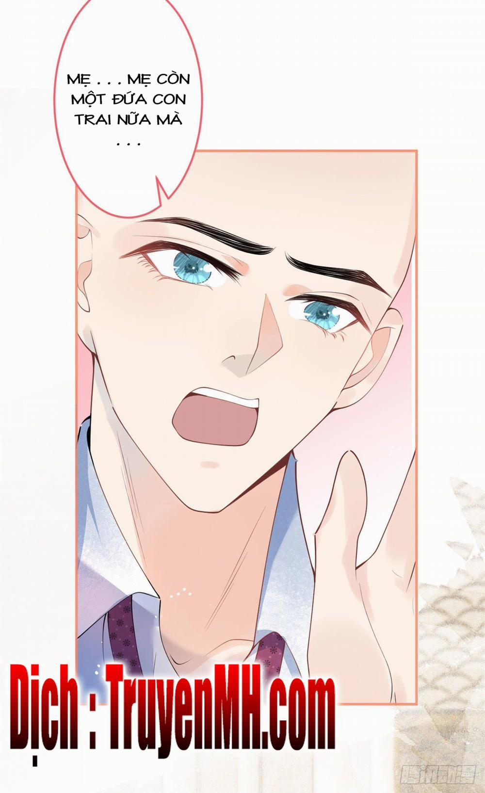 Ta Có Năm Đại Lão Ba Ba 36 trang 6