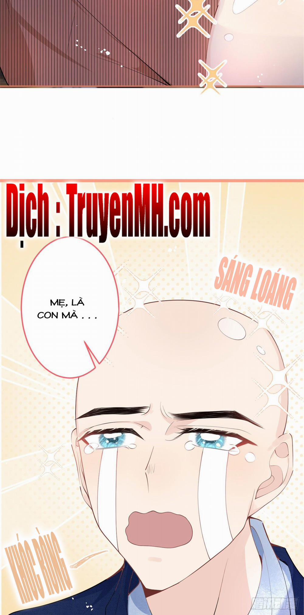 Ta Có Năm Đại Lão Ba Ba 36 trang 8