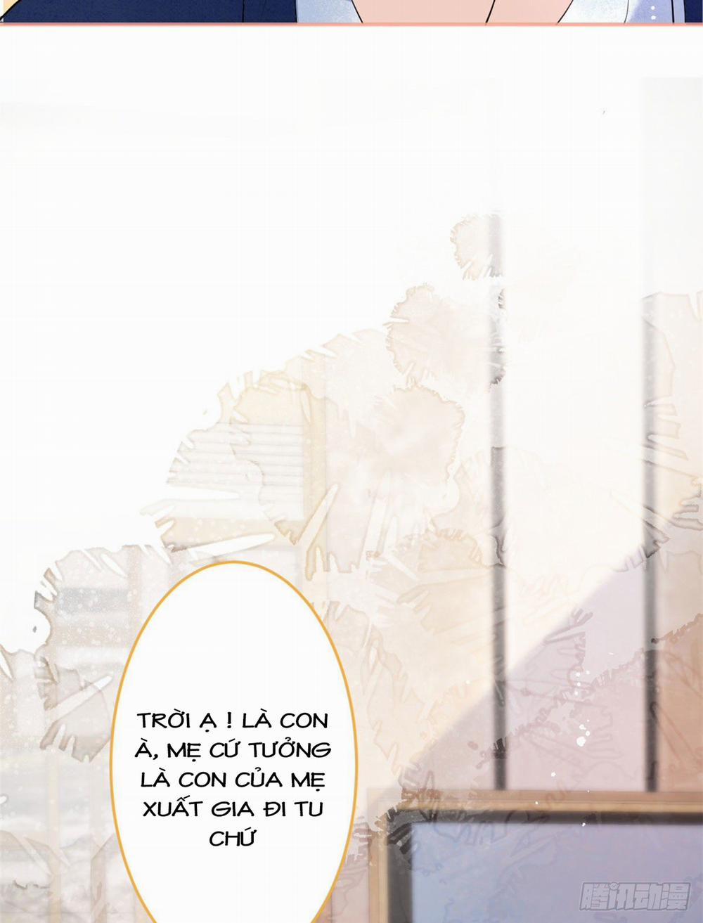 Ta Có Năm Đại Lão Ba Ba 36 trang 9