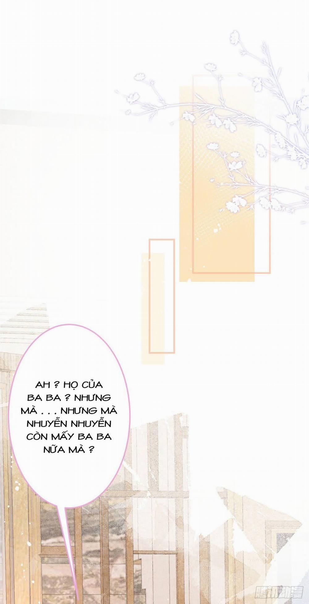 Ta Có Năm Đại Lão Ba Ba 37 trang 1