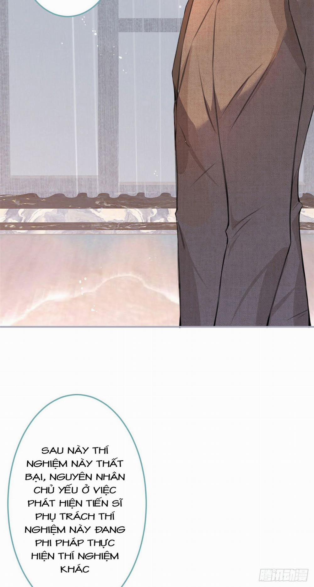 Ta Có Năm Đại Lão Ba Ba 37 trang 15