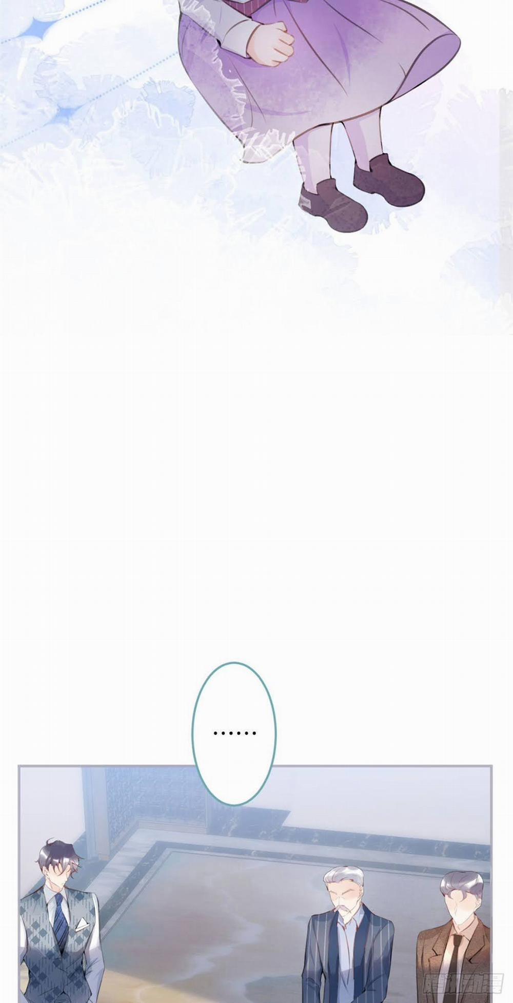 Ta Có Năm Đại Lão Ba Ba 37 trang 17