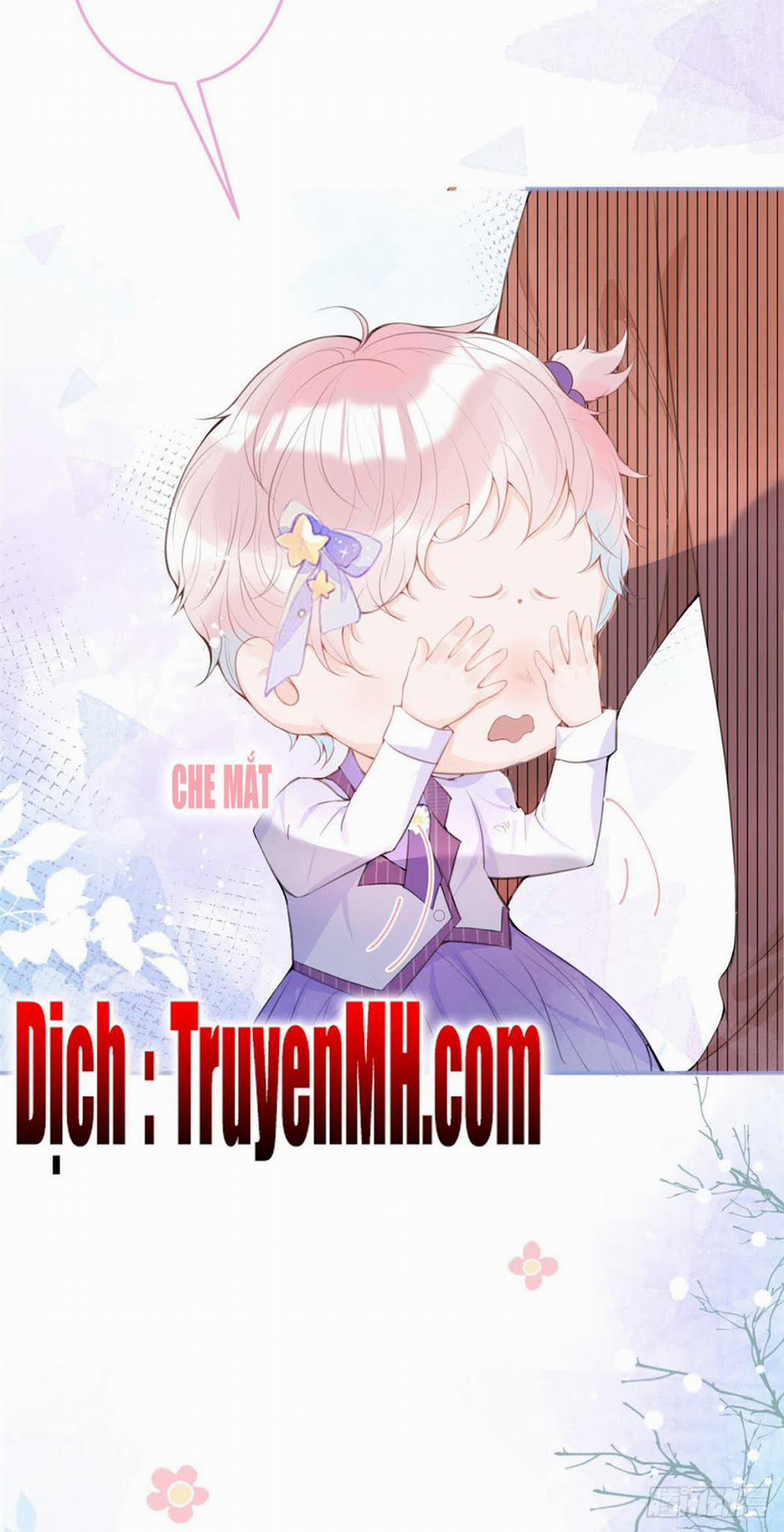 Ta Có Năm Đại Lão Ba Ba 37 trang 4