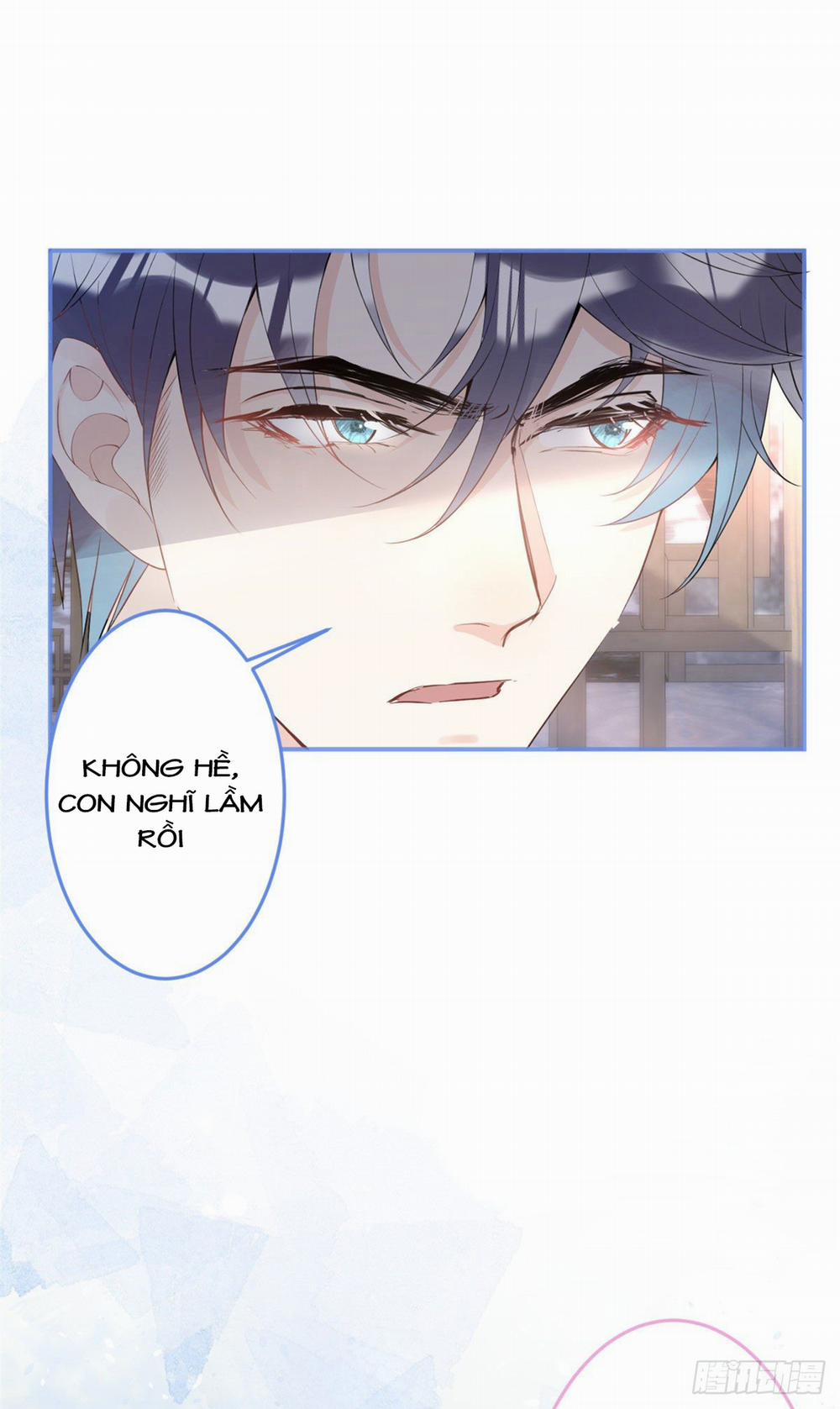 Ta Có Năm Đại Lão Ba Ba 38 trang 1