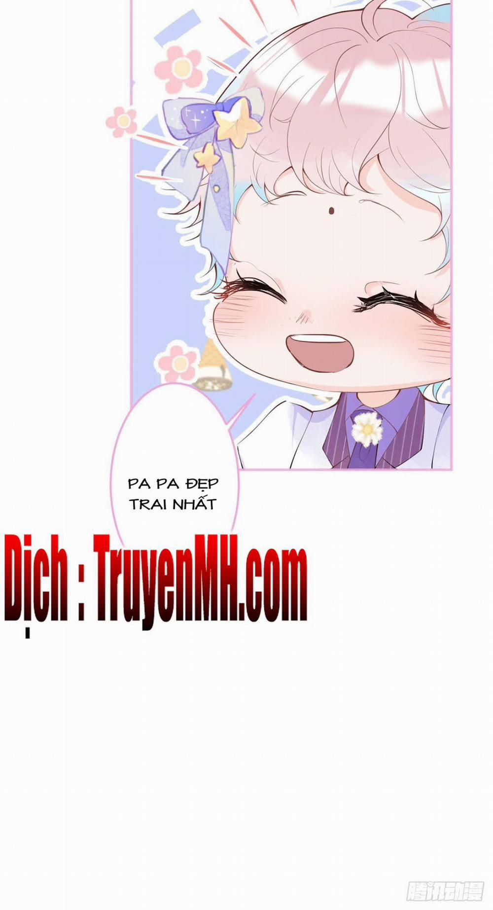 Ta Có Năm Đại Lão Ba Ba 38 trang 12