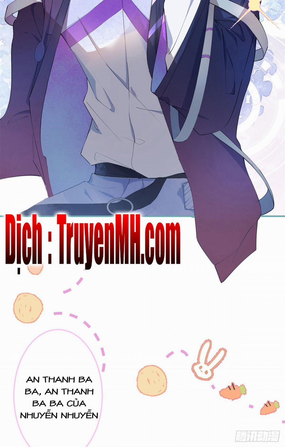 Ta Có Năm Đại Lão Ba Ba 38 trang 16