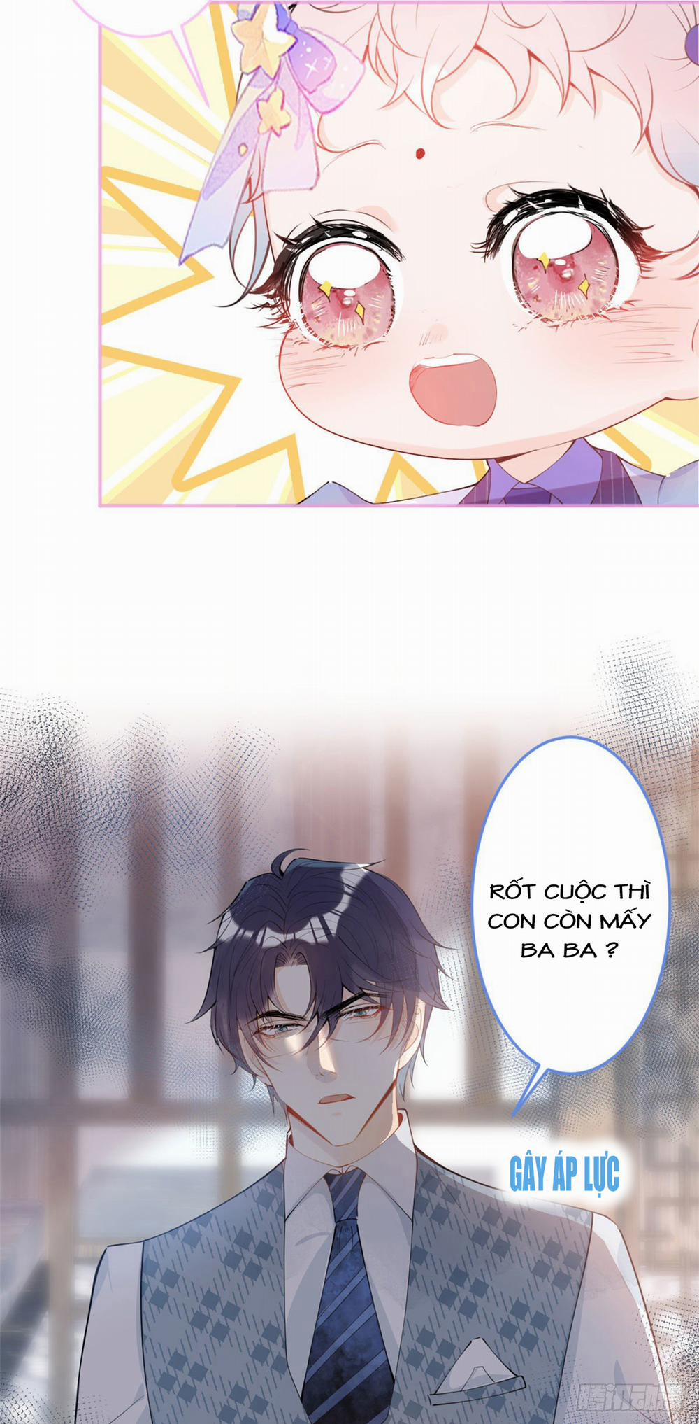 Ta Có Năm Đại Lão Ba Ba 38 trang 17