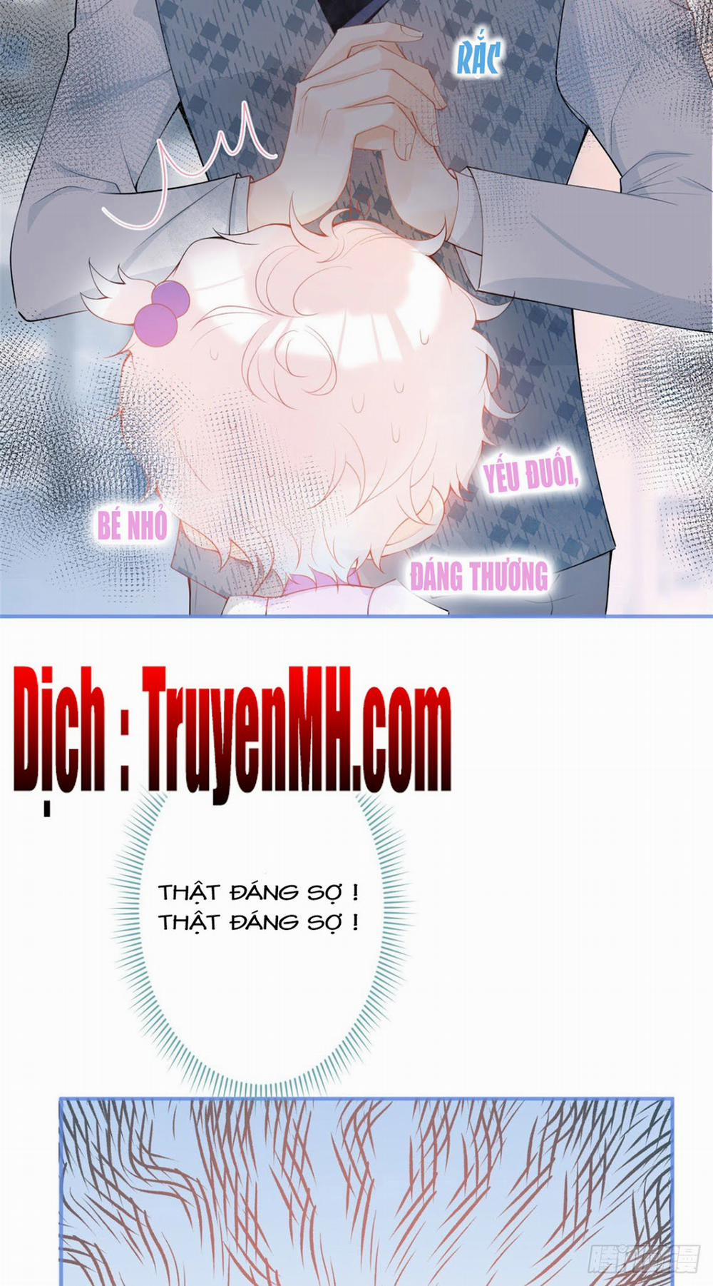 Ta Có Năm Đại Lão Ba Ba 38 trang 18