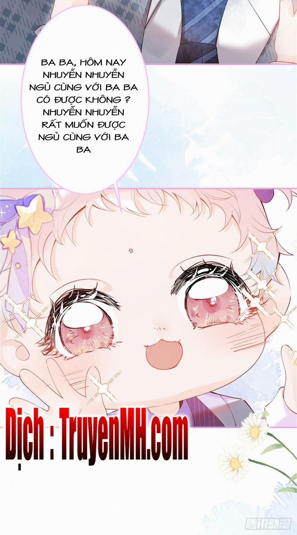 Ta Có Năm Đại Lão Ba Ba 38 trang 20