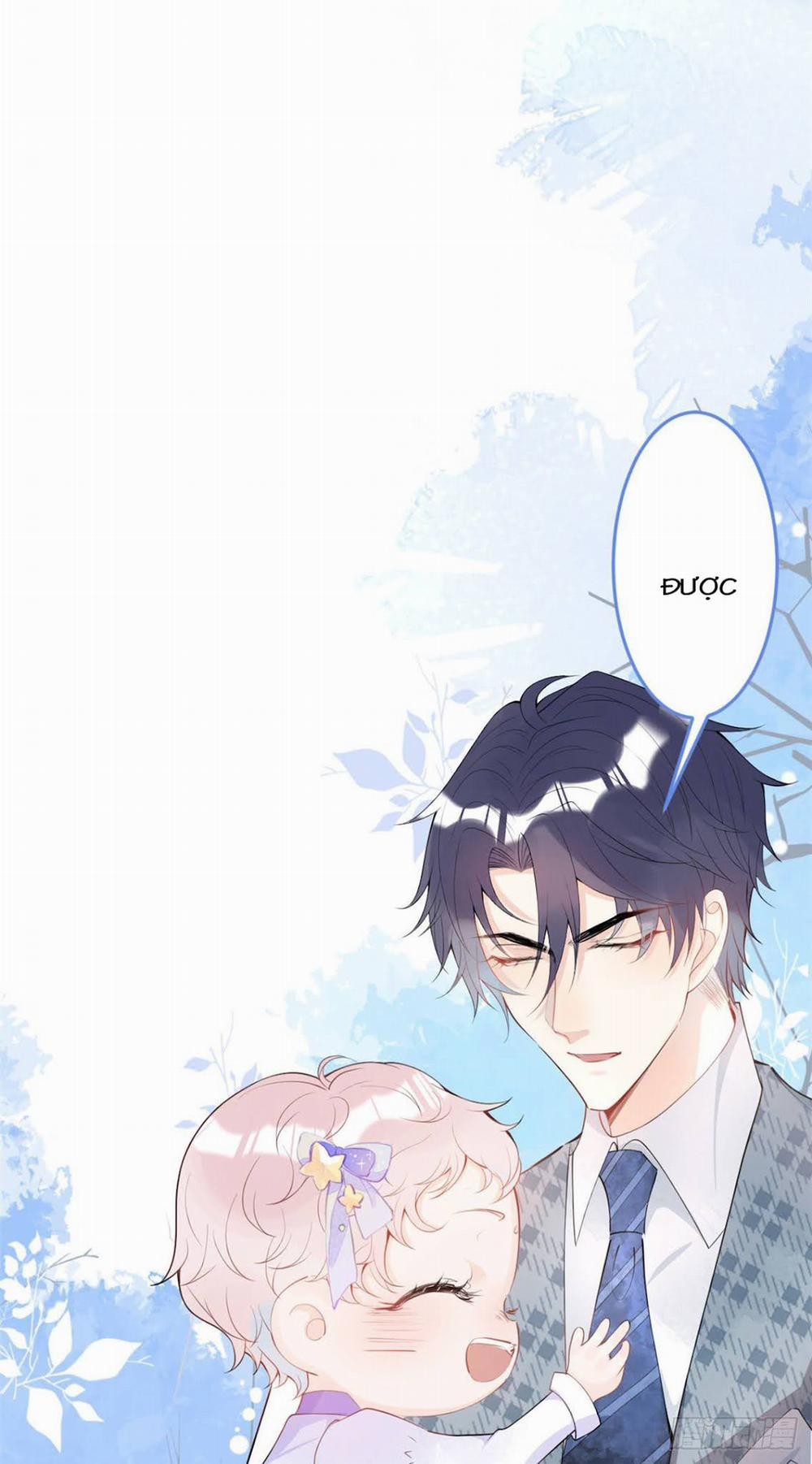 Ta Có Năm Đại Lão Ba Ba 38 trang 21