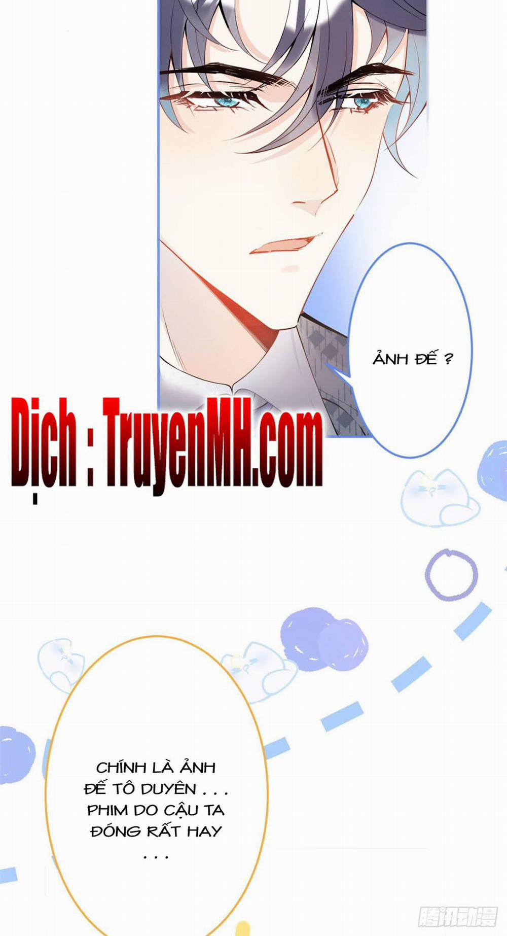 Ta Có Năm Đại Lão Ba Ba 38 trang 6