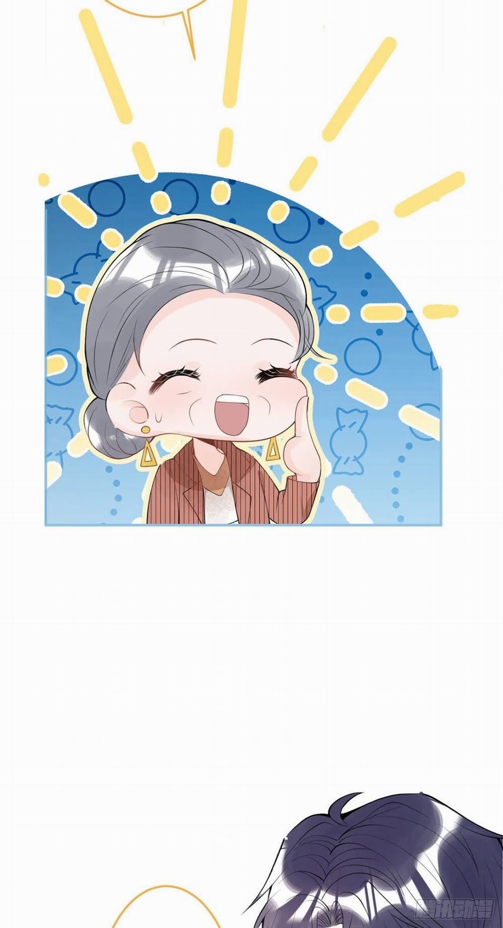 Ta Có Năm Đại Lão Ba Ba 38 trang 7