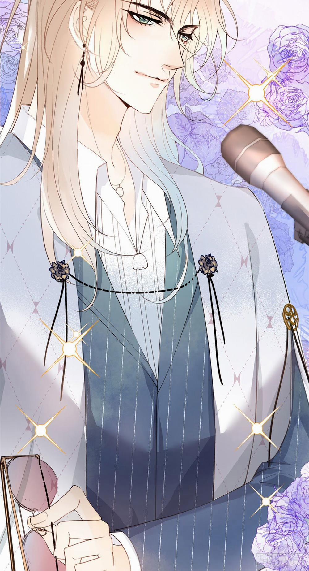 Ta Có Năm Đại Lão Ba Ba 38 trang 9