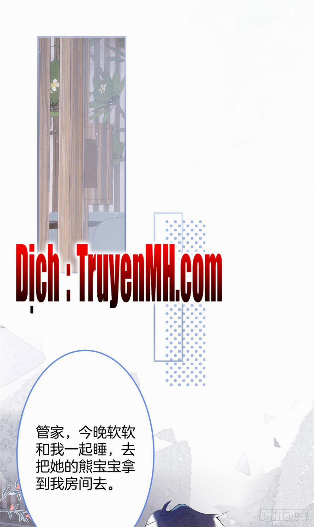 Ta Có Năm Đại Lão Ba Ba 39 trang 1