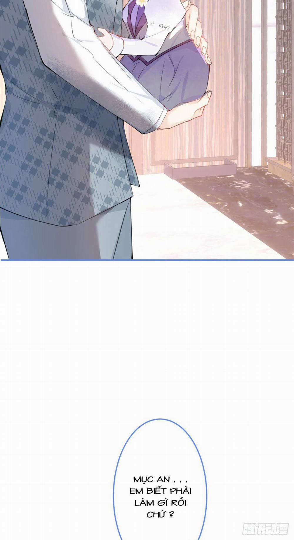 Ta Có Năm Đại Lão Ba Ba 39 trang 10