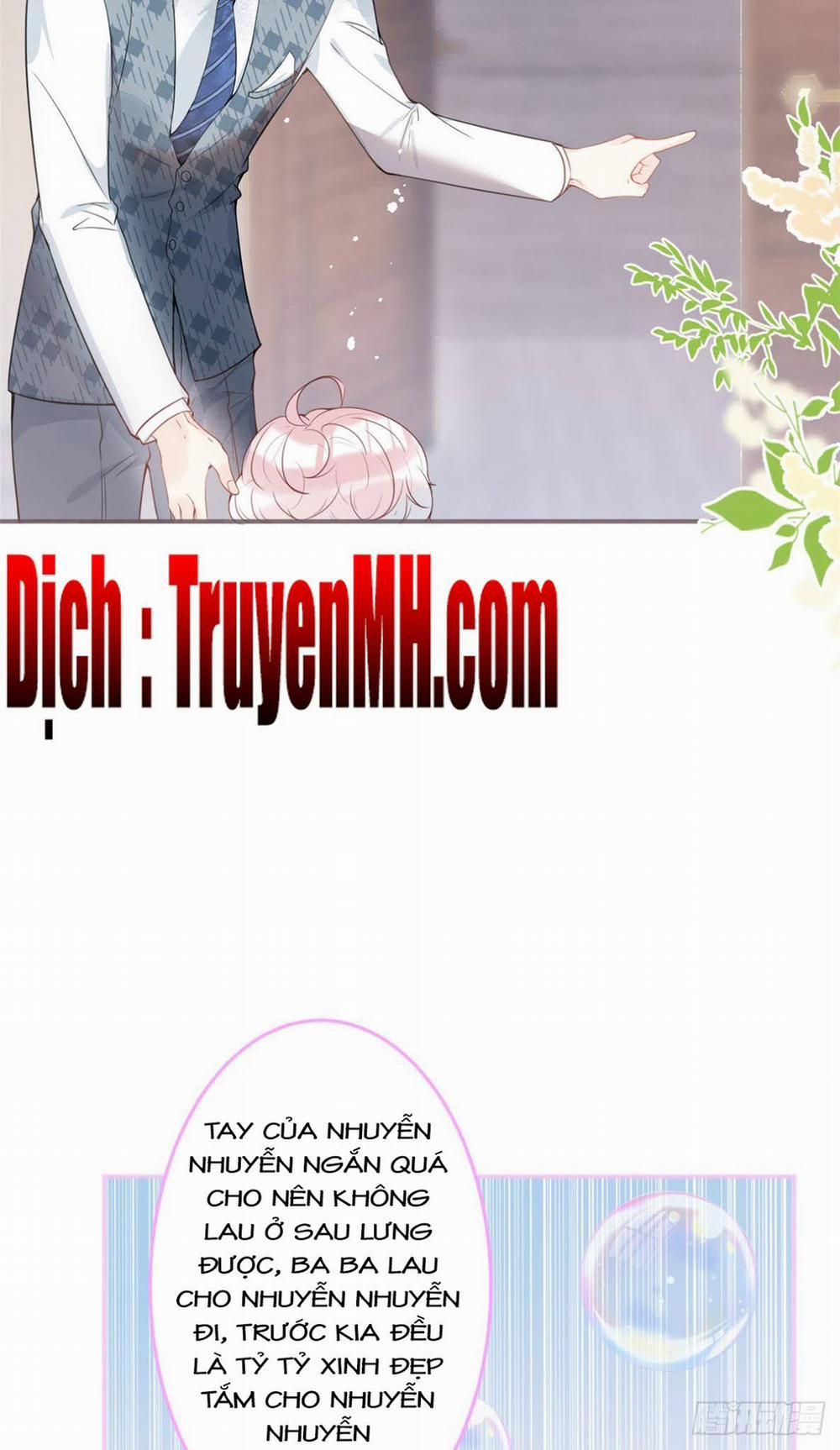 Ta Có Năm Đại Lão Ba Ba 39 trang 15